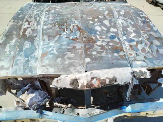 Photo 7 from auction – 1984 BUICK RIVIERA with VIN 1G4AZ67Y2EE437870