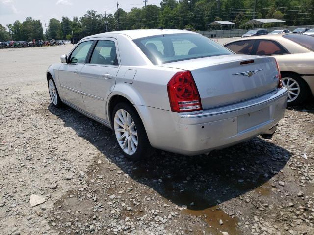 Фото 3 с аукциона – 2008 CHRYSLER 300C с VIN 2C3LA63H08H263678