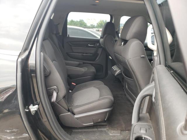 Photo 6 from auction – 2017 CHEVROLET TRAVERSE L with VIN 1GNKRGKD9HJ146630