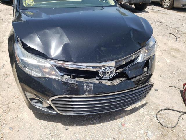 Фото 9 с аукциона – 2014 TOYOTA AVALON BAS с VIN 4T1BK1EB2EU092940