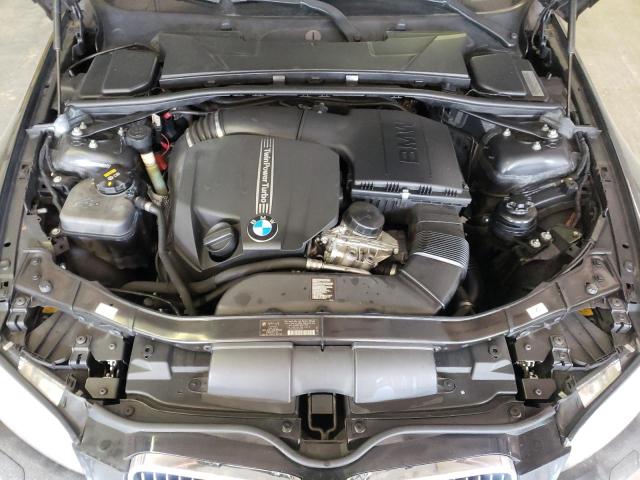 Photo 7 from auction – 2012 BMW 335 I with VIN WBAKG7C51CE802663