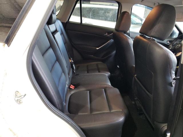 Photo 6 from auction – 2016 MAZDA CX-5 GT with VIN JM3KE4DY9G0903881