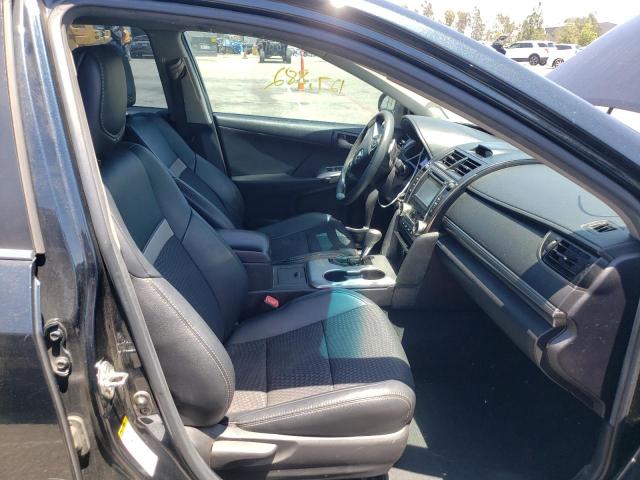 Photo 5 from auction – 2014 TOYOTA CAMRY L with VIN 4T1BF1FK1EU397154