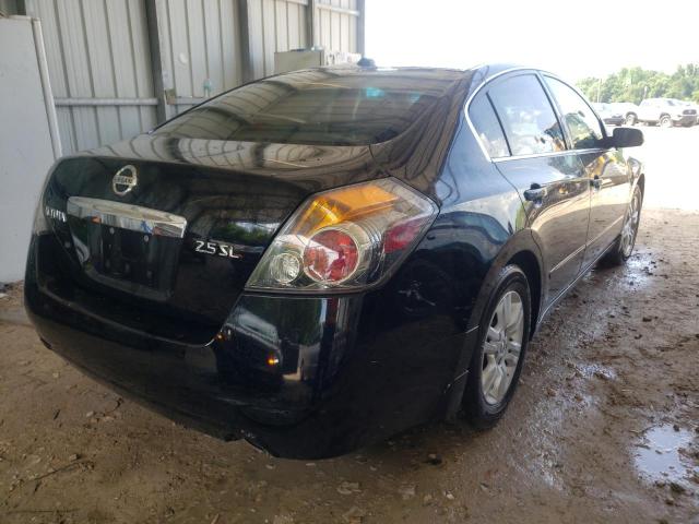 Photo 4 from auction – 2011 NISSAN ALTIMA BAS with VIN 1N4AL2APXBN407922