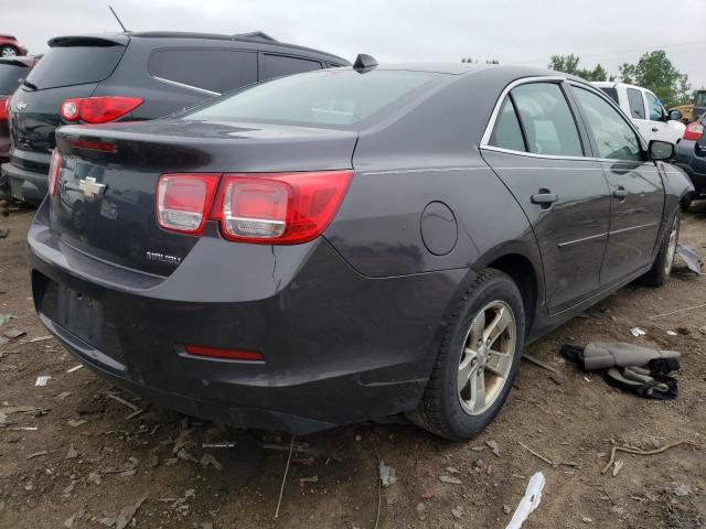 Photo 4 from auction – 2013 CHEVROLET MALIBU LS with VIN 1G11B5SA6DF294436