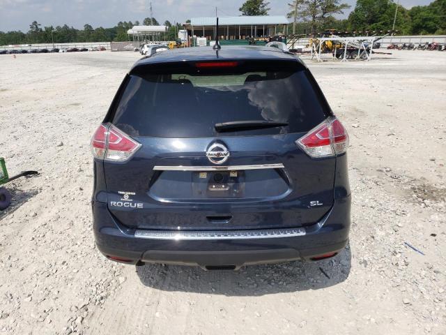 Photo 9 from auction – 2016 NISSAN ROGUE S with VIN 5N1AT2MT5GC867278