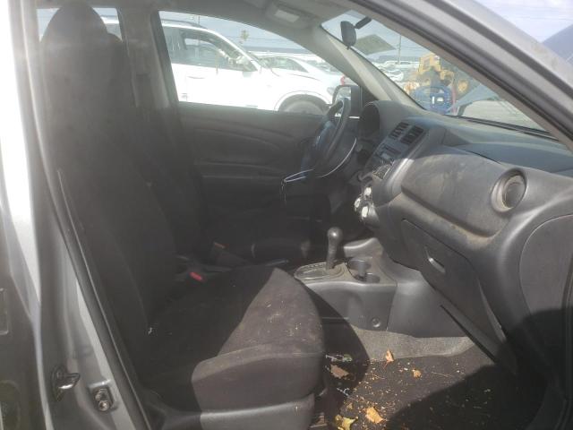 Photo 5 from auction – 2014 NISSAN VERSA with VIN 3N1CN7AP4EL831355