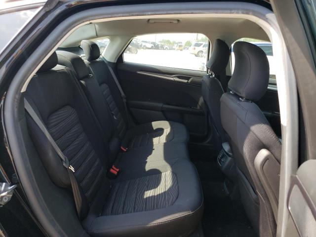 Photo 6 from auction – 2016 FORD FUSION SE with VIN 1FA6P0H70G5121072