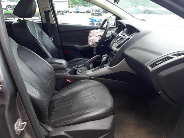 Photo 5 from auction – 2014 FORD FOCUS SE with VIN 1FADP3K20EL116226