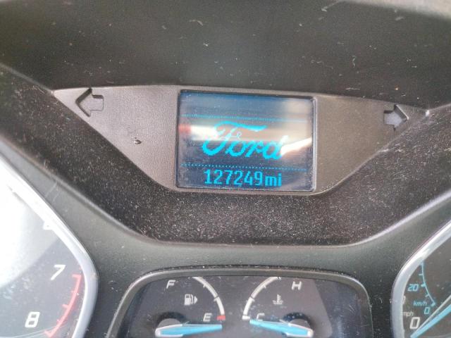 Photo 8 from auction – 2012 FORD FOCUS SE with VIN 1FAHP3F24CL115251