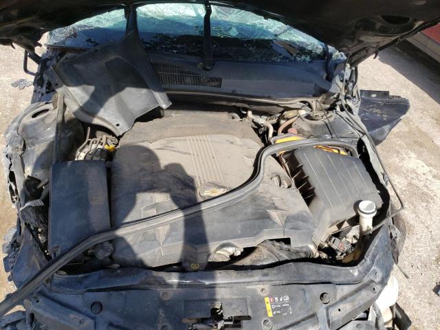 Photo 7 from auction – 2015 CHEVROLET CAMARO LT with VIN 2G1FF1E34F9261611