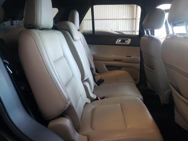 Photo 6 from auction – 2015 FORD EXPLORER X with VIN 1FM5K7D86FGB89399