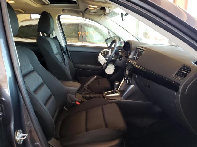 Photo 5 from auction – 2014 MAZDA CX-5 TOURI with VIN JM3KE2CY9E0396922