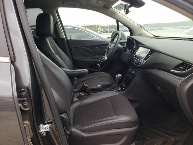 Photo 5 from auction – 2018 BUICK ENCORE PRE with VIN KL4CJASBXJB550966