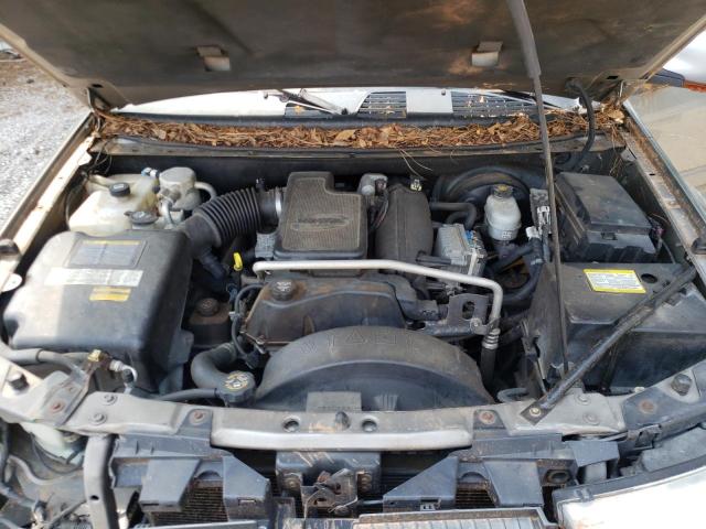 Photo 7 from auction – 2005 BUICK RAINIER CX with VIN 5GADT13SX52164333