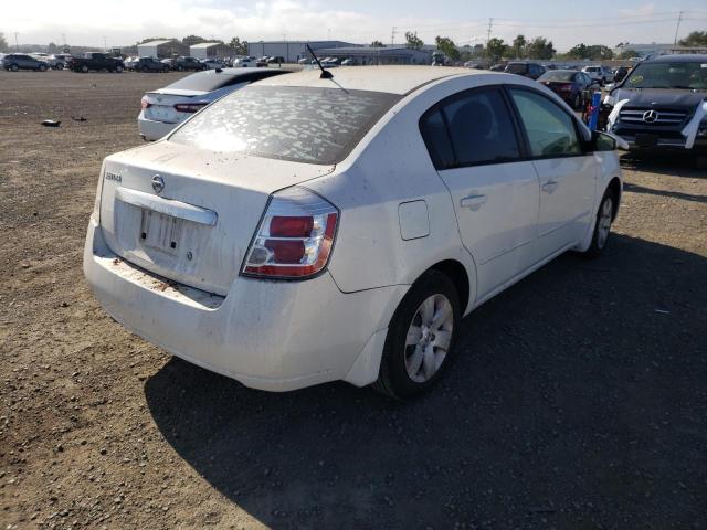 Photo 4 from auction – 2012 NISSAN SENTRA 2.0 with VIN 3N1AB6AP0CL676665