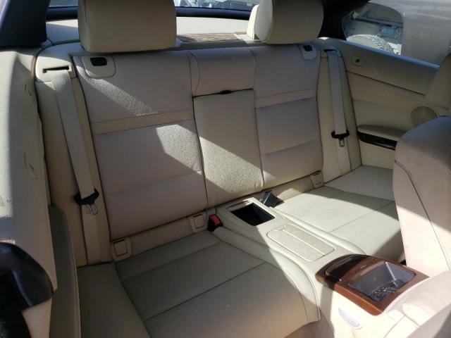 Photo 6 from auction – 2010 BMW 335 I with VIN WBAWL7C58AP474236