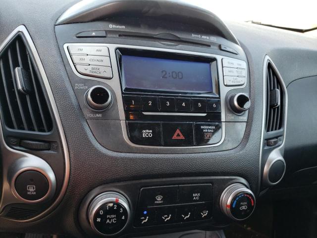 Photo 9 from auction – 2012 HYUNDAI TUCSON GLS with VIN KM8JU3AC5CU418744