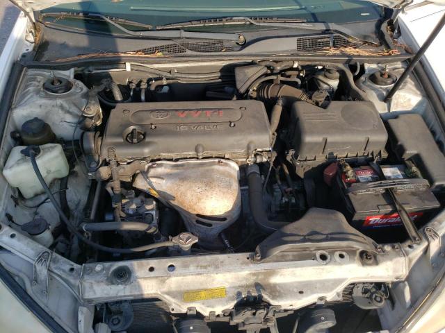 Photo 7 from auction – 2003 TOYOTA CAMRY LE with VIN 4T1BE32K63U153758