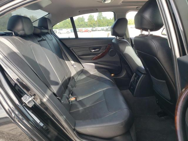 Photo 6 from auction – 2015 BMW 328 I with VIN WBA3A5G59FNP34752