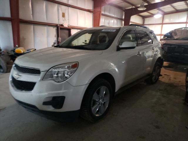 Photo 2 from auction – 2013 CHEVROLET EQUINOX LT with VIN 2GNALDEK9D1224415