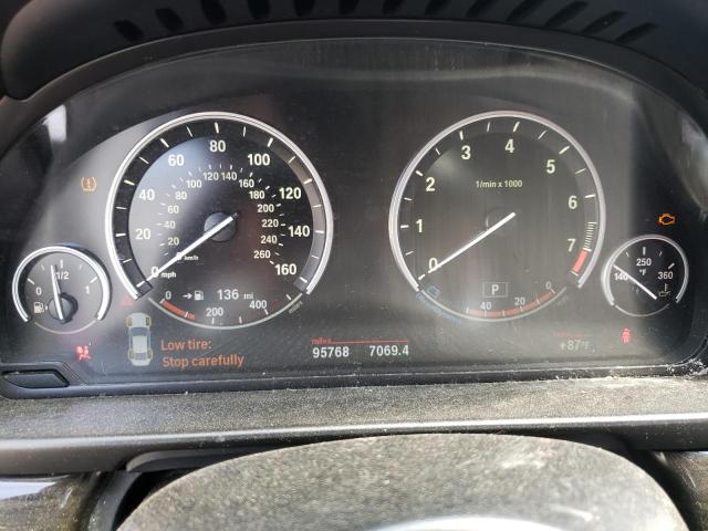 Photo 8 from auction – 2015 BMW 535 XI with VIN WBA5B3C57FD546351