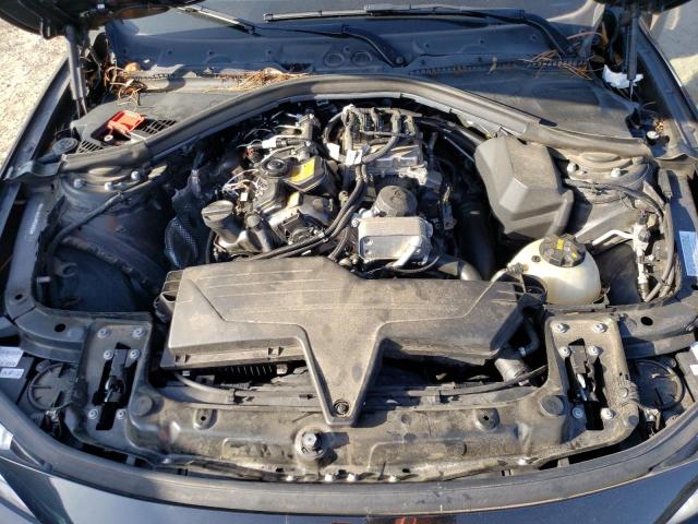 Photo 7 from auction – 2015 BMW 428 I with VIN WBA3N3C53FK234893