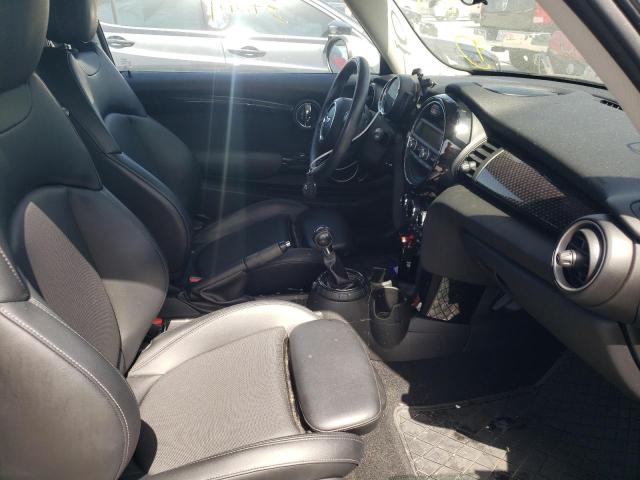 Photo 5 from auction – 2015 MINI COOPER S with VIN WMWXP7C51F2A58433