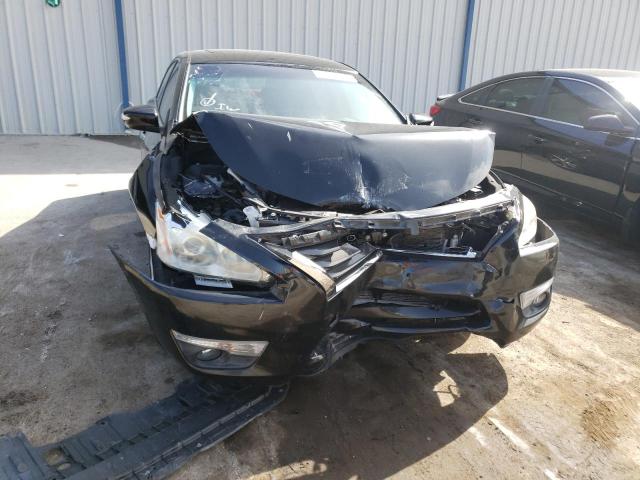 Foto 9 de la subasta – 2015 NISSAN ALTIMA 2.5 con VIN 1N4AL3AP1FC227283
