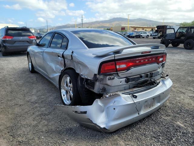 Photo 3 from auction – 2012 DODGE CHARGER R/ with VIN 2C3CDXCT6CH102343