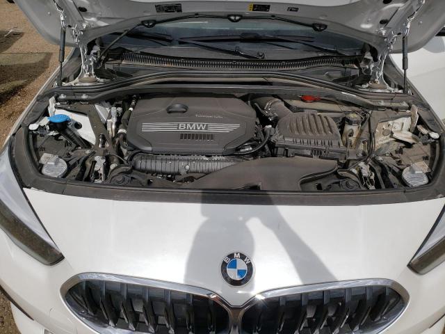 Photo 7 from auction – 2022 BMW 228XI with VIN WBA73AK08N7K10950