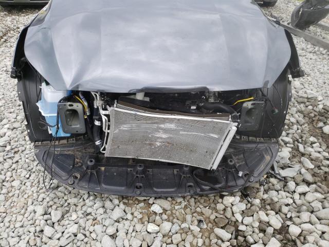 Photo 9 from auction – 2021 KIA FORTE FE with VIN 3KPF24AD2ME379710