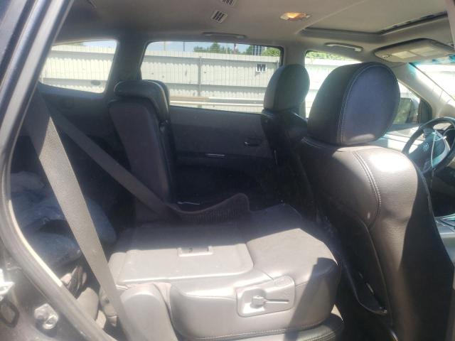 Photo 6 from auction – 2009 SUBARU TRIBECA LI with VIN 4S4WX97D494401992