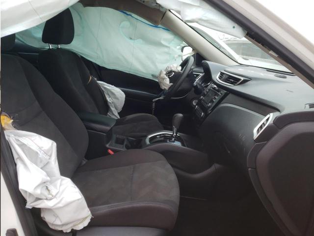 Foto 5 de la subasta – 2016 NISSAN ROGUE S con VIN KNMAT2MVXGP669696