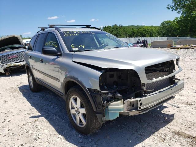 Photo 1 from auction – 2005 VOLVO XC90 with VIN YV1CZ592151202944
