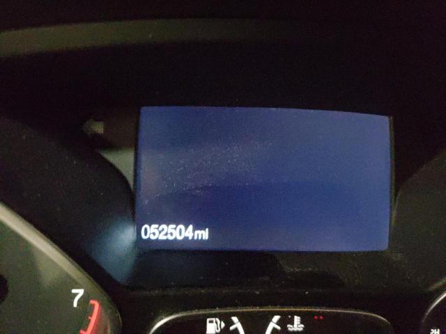 Photo 8 from auction – 2016 FORD FOCUS SE with VIN 1FADP3F28GL265738