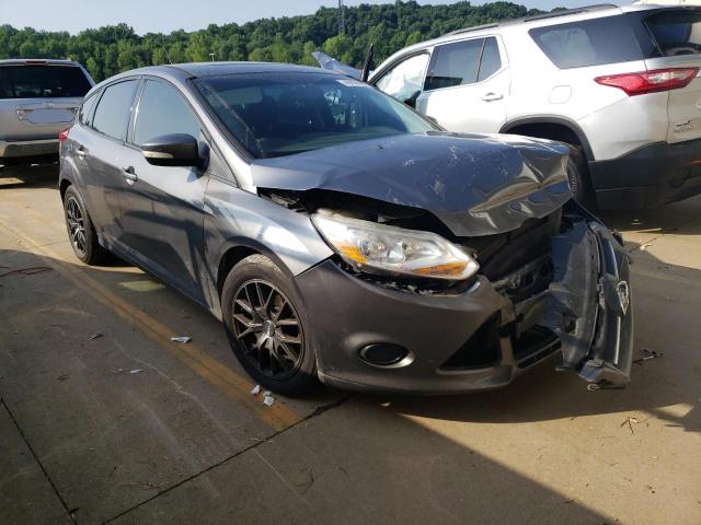 FORD FOCUS SE 2014 con VIN 1FADP3K28EL157428 - Foto de la subasta