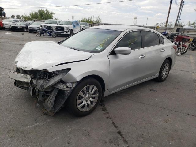 Photo 2 from auction – 2013 NISSAN ALTIMA 2.5 with VIN 1N4AL3AP3DN450698