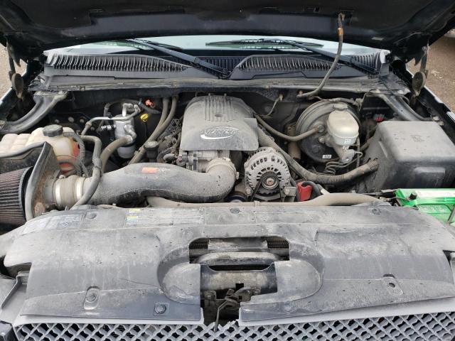 Photo 7 from auction – 2005 CHEVROLET SILVERADO with VIN 1GCEK19B85E310837