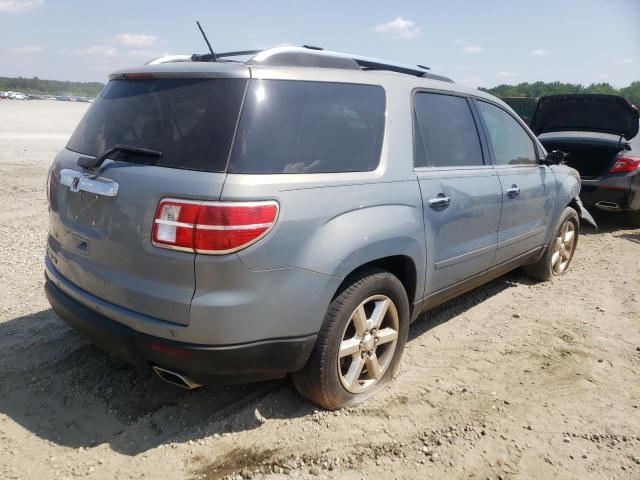 Photo 4 from auction – 2008 SATURN OUTLOOK XR with VIN 5GZER33798J215757