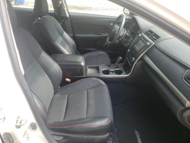 Photo 5 from auction – 2017 TOYOTA CAMRY LE with VIN 4T1BF1FK3HU323643