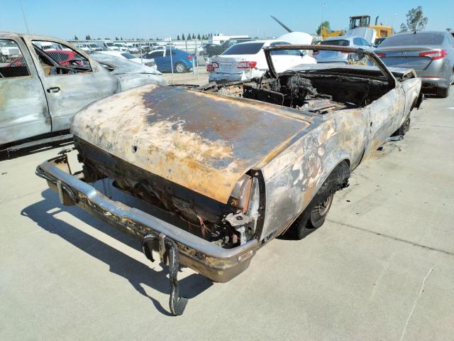 Photo 4 from auction – 1984 BUICK RIVIERA with VIN 1G4AZ67Y2EE437870