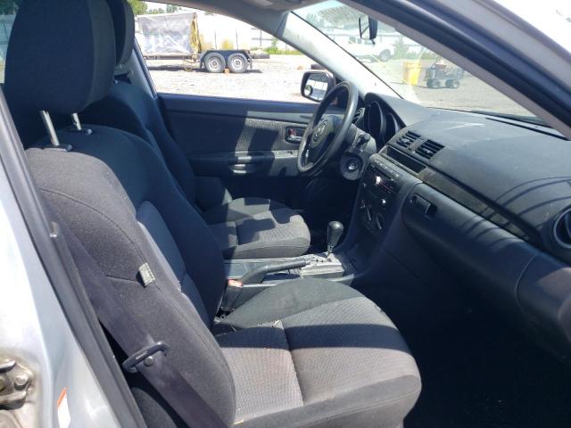 Zdjęcie 5 z aukcji – 2009 MAZDA 3 I z VIN JM1BK32F391256680