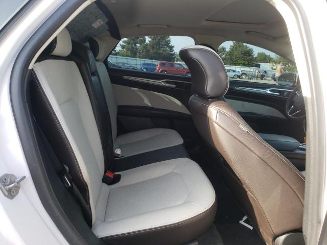 Photo 6 from auction – 2019 FORD FUSION SE with VIN 3FA6P0HD9KR282130