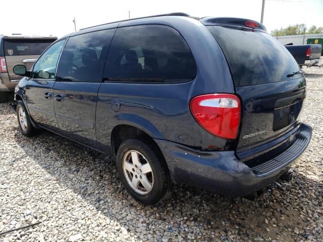 Photo 3 from auction – 2007 DODGE GRAND CARA with VIN 2D4GP44L07R344260