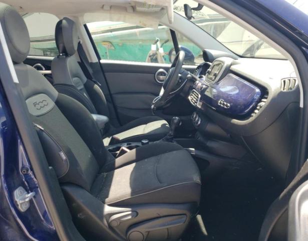 Photo 5 from auction – 2016 FIAT 500X EASY with VIN ZFBCFYBT6GP347516