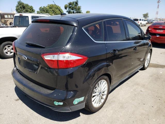 Foto 4 de la subasta – 2014 FORD C-MAX PREM con VIN 1FADP5CUXEL508464