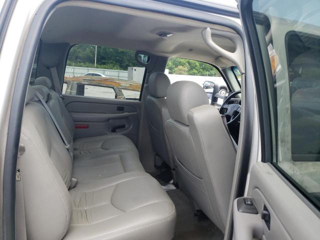 Photo 6 from auction – 2006 CHEVROLET SILVERADO with VIN 1GCHK33D46F190680