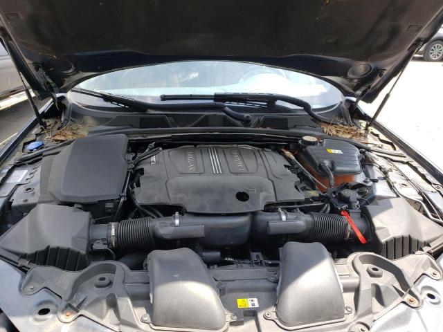 Photo 7 from auction – 2013 JAGUAR XF with VIN SAJWJ0EF0D8S85988