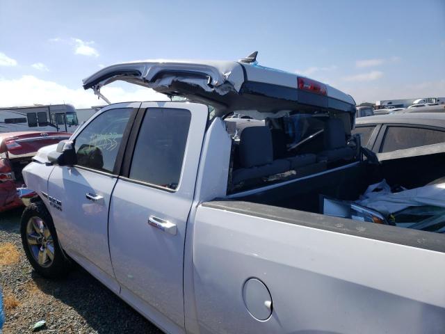 Photo 9 from auction – 2016 RAM 1500 SLT with VIN 1C6RR6GM9GS325843